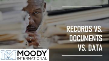 ISO 15489-1:2016 - Record Management