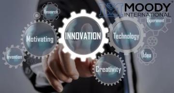 ISO 56002:2019 – Innovation Management System
