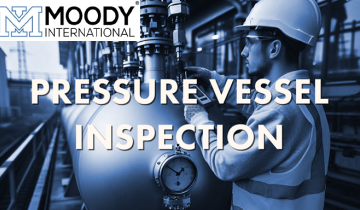 BOILER & PRESSURE VESSELS INSPECTION