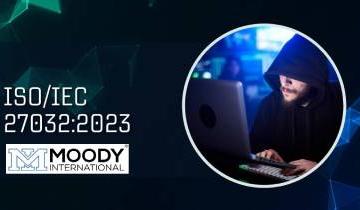 ISO/IEC 27032:2023 – Cybersecurity Guidelines – Internet Security