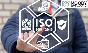 ISO 9001 :2015 Quality Management System