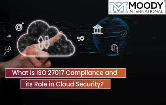 ISO/IEC 27017:2015 - Information technology — Security techniques Code of practice for information security controls based on ISO/IEC 27002 for cloud services