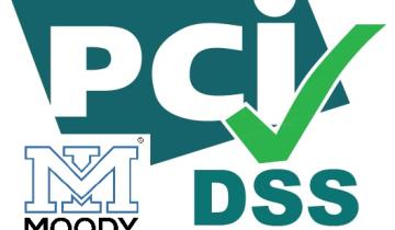 PCI DSS - Compliance Certificate