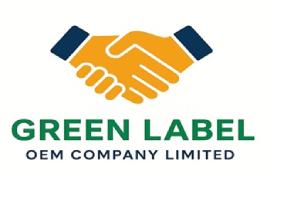 GREEN LABEL OEM CO.,LTD