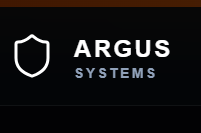 Argus Robotics Limited